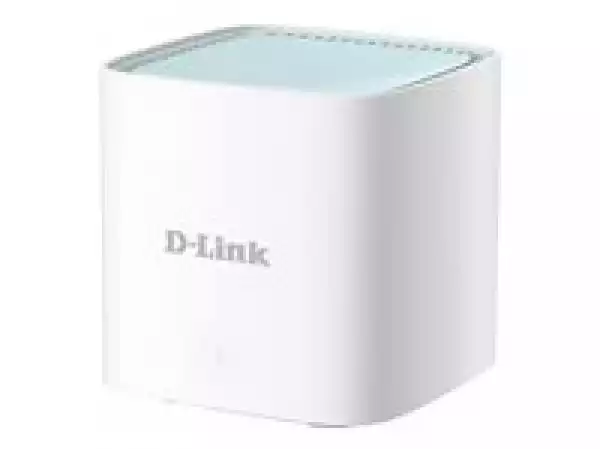 D-LINK Solution MESH Wi-Fi 6 AI Eagle Pro AX1500