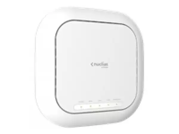 D-LINK Nuclias Wireless AC2600 Wave2 PoE Cloud Access Point with 1 Year License Included