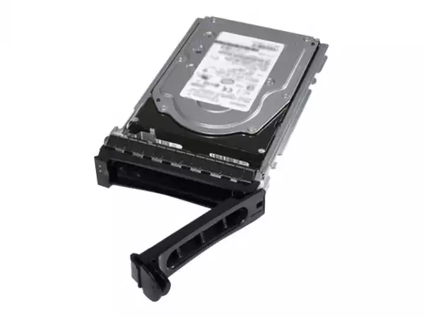 DELL 401-ABHQ 2.4TB 10K RPM SAS 12Gbps 512e 2.5inch Hot-plug Hard Drive CK