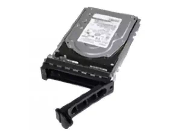 DELL 8TB 7.2K RPM SATA 6Gbps 512e 3.5inch Hot-plug Hard Drive CK 14/15 GEN Rack/ 15GEN Tower