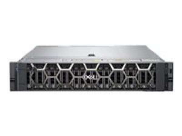 DELL PowerEdge R750XS Xeon Silver 4314 1x16GB 1x480GB SSD H755 iDRAC9 Enterprise 15G 2x800W Chassis 8x3.5inch 36m BNBD
