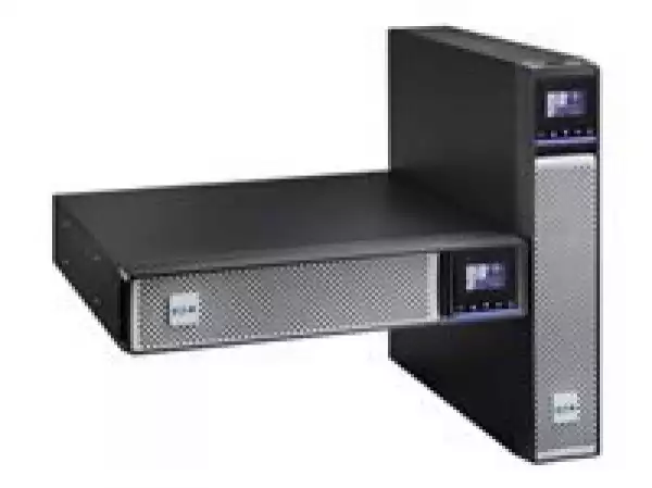 EATON 5PX 3000i RT2U Netpack G2 3000 Watt 5min including Network management card