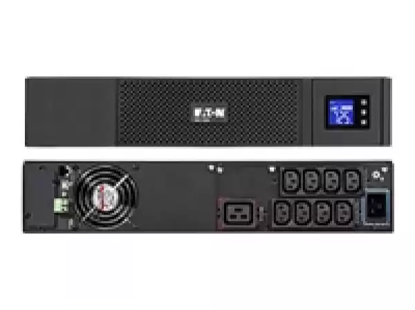 EATON 5SC 2200i RT2U 2200VA/1980W 1000W 5min Runtime