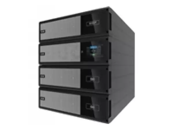 EATON 93PX EBM 2x240V