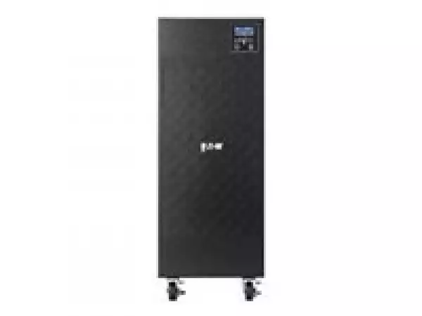 EATON 9E 6000 VA 4800W tower UPS hardwire USB/RS232/SNMP 1:1
