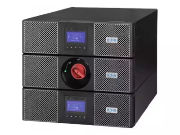 Eaton 9PX 12Ki 6Ki Redundant RT9U Netpack