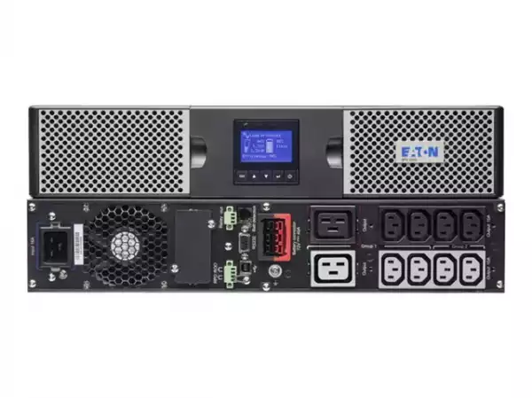 Eaton 9PX 2200i RT2U Netpack