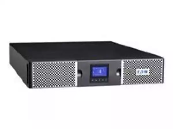 EATON 9PX 3000i 3000VA/3000W Tower/Rack USV RS-232/USB 2U 19Z Kit Runtime 4/13min Voll/Halblast