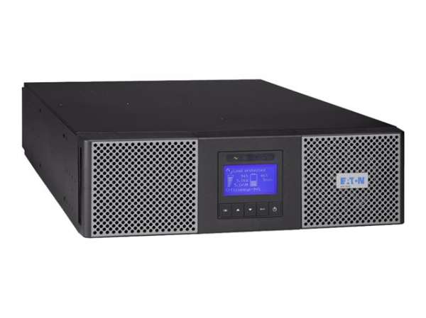 EATON 9PX 5000i 5000VA/4500W Tower/Rack 3U UBS RS32 dry contacts 3min Runtime 4400W EATON 9PX 5000i 5000VA/4500W Tower/Rack 3U UBS RS32 dry contacts 3min Runtime 4400W