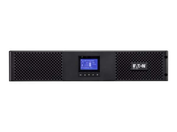 Eaton 9SX 3000i Rack2U