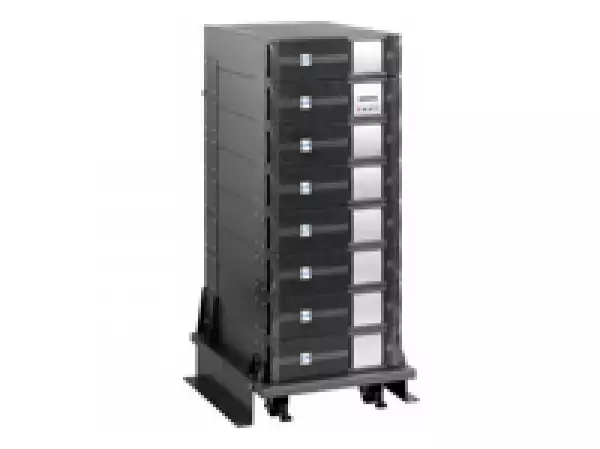 EATON Battery Integration System