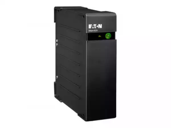 EATON Ellipse ECO 1200VA/750W 230V IEC USB port Rack/Tower 4min Runtime 600W
