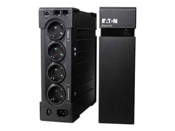 EATON Ellipse ECO 650 DIN