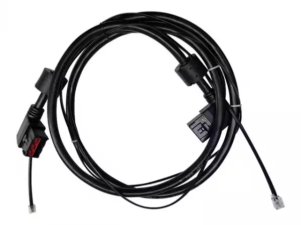 EATON Extension Cable for 2m for External Battery Packs EBM 9PX 72V