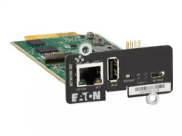 EATON Gigabit Network Card M3 EATON Gigabit Network Card M3