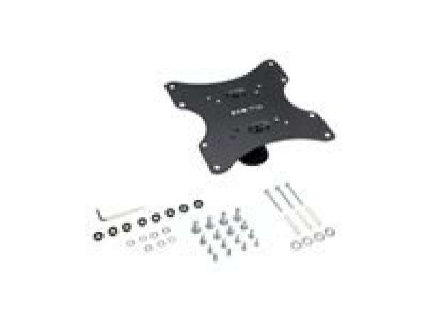 EATON TRIPPLITE Swivel/Tilt Wall Mount for 17inch to 42inch TVs and Monitors 80 Swivel -15 to +15 Tilt -4 to +4 Screen Adjustment