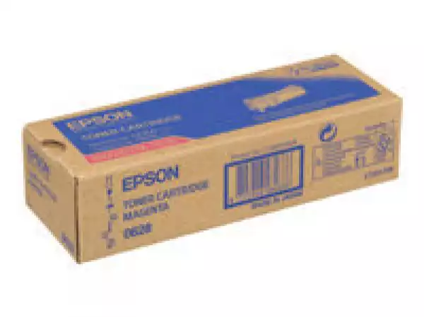EPSON AL-C2900N toner cartridge magenta standard capacity 2.500 pages 1-pack