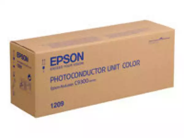 Epson AL-C9300N Photoconductor Unit CMY, 24k
