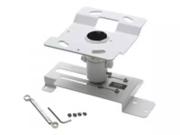 Epson Ceiling Mount (ELPMB23) EMP-1700 / 1705 / 1710 / 1715 / 1810 / 1815 / 1825 / 260 / 280 / S5 / S52 / X5 / X52 / 83 / 822 / 400W, EB-1720 / 1725 / 1730W / 1735W