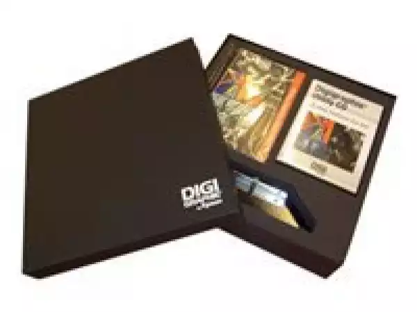 EPSON Digibox for Digigraphie Artists