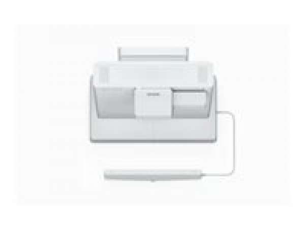 EPSON EB-1485Fi 3LCD Full HD Ultra-short distance projector 5000 Lumen 0.27:1-0.37:1 incl. finger touch unit