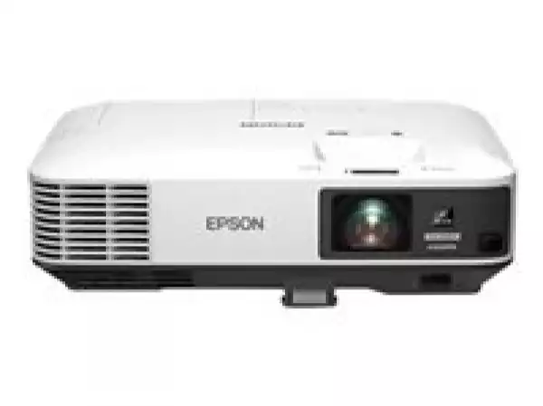 EPSON EB-2250U 3LCD WUXGA installation projector 1920x1200 16:10 5000 lumen 15000:1 contrast 10W speaker EPSON EB-2250U 3LCD WUXGA installation projector 1920x1200 16:10 5000 lumen 15000:1 contrast 10W speaker