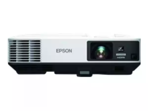 EPSON EB-2255U WUXGA 1920x1200  5000lm HDMI VGA USB RCA RJ45