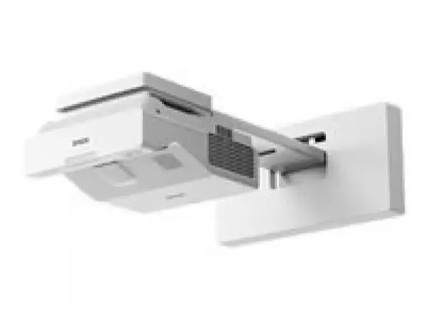 EPSON EB-725W 3LCD Projector Laser Ultra short distance WXGA 1280x800 16:10 4000Lumen