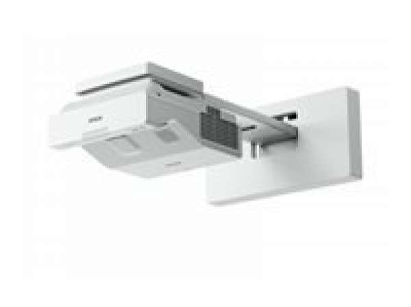 EPSON EB-735F 3LCD Projector Laser Ultra short distance FHD 3600Lumen