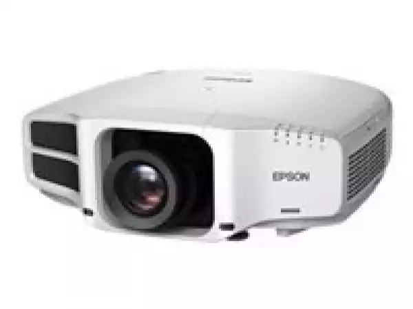 EPSON EB-G7900U 3LCD WUXGA installation projector 1920x1200 16:10 7000 lumen 50000:1 contrast 10W speaker