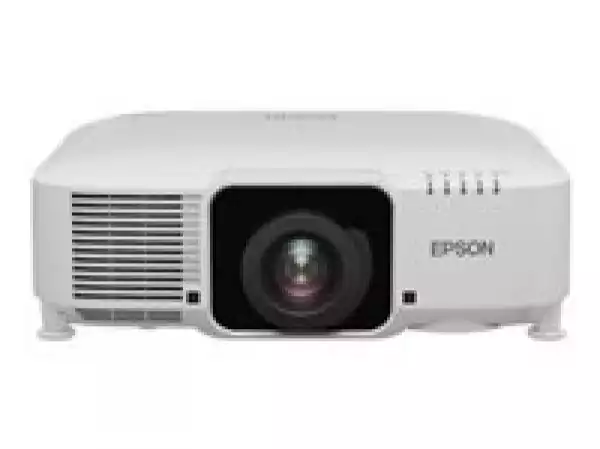 EPSON EB-L1050U 3LCD WUXGA Laser installations projector Large venue
