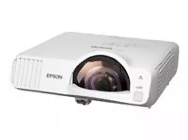 EPSON EB-L210SW 4000Lm 3LCD WXGA