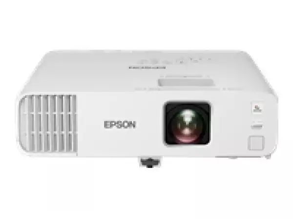 EPSON EB-L210W Projector WXGA 4500Lm projection ratio 1.41 - 2.26:1 2.500.000:1 16W speaker