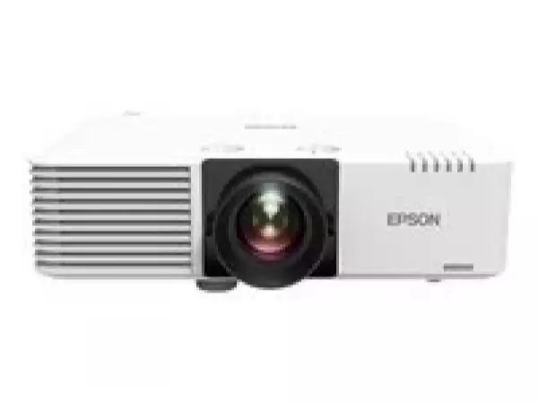 EPSON EB-L530U Projectors 5200Lumens WUXGA Laser HD-BaseT 1.35-2.20 Throw Ratio Lens-Shift 4K Input Wireless Screen-Mirroring HDMI EPSON EB-L530U Projectors 5200Lumens WUXGA Laser HD-BaseT 1.35-2.20 Throw Ratio Lens-Shift 4K Input Wireless Screen-Mirroring HDMI