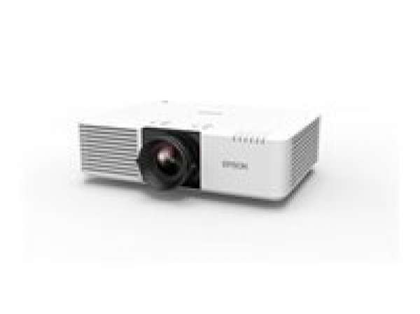 EPSON EB-L570U Projector WUXGA 5200Lm projection ratio 1.35 - 2.20:1 Over 2.500.000:1 10W speaker