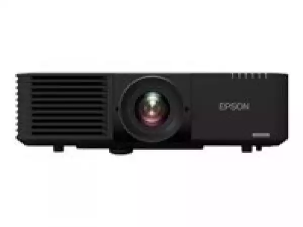 EPSON EB-L615U 3LCD WUXGA laser projector 1920x1200 6000 lumen 10W speaker