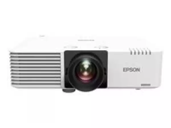EPSON EB-L730U Projectors 7000Lumens WUXGA Laser HD-BaseT 1.35-2.20 Throw Ratio Lens-Shift 4K Input Wireless & Screen-Mirroring HDMI