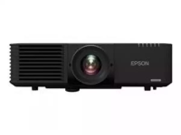 EPSON EB-L735U Projectors 7000Lumens WUXGA Laser HD-BaseT 1.35-2.20 Throw Ratio Lens-Shift 4K Input Wireless Screen-Mirroring HDMI