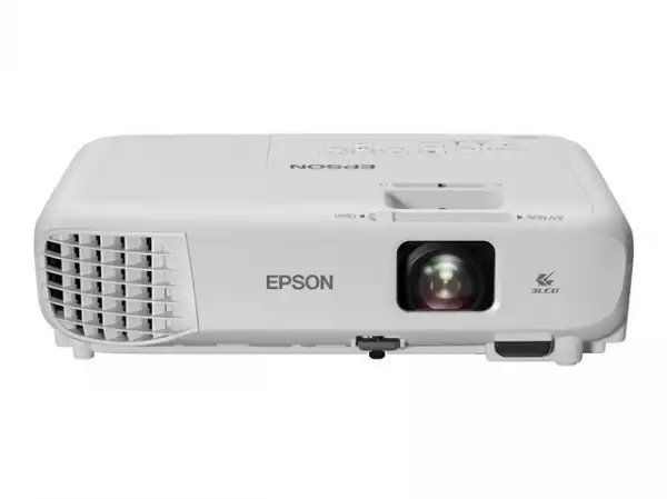 EPSON EB-W06 3LCD Projector FHD 1080p 3700Lumen Mobile