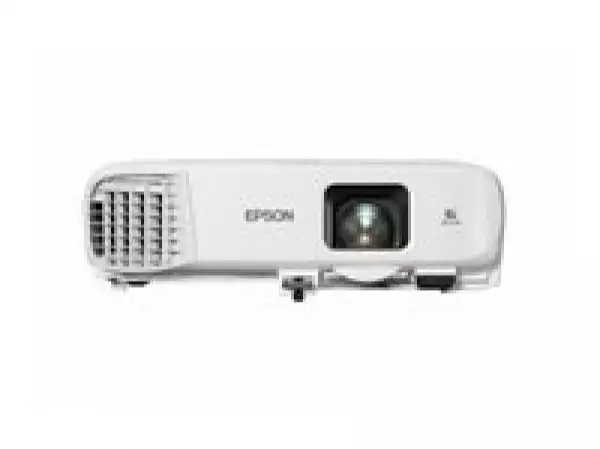 EPSON EB-X49 3LCD Projector 3600Lumen XGA 1.48-1.77:1