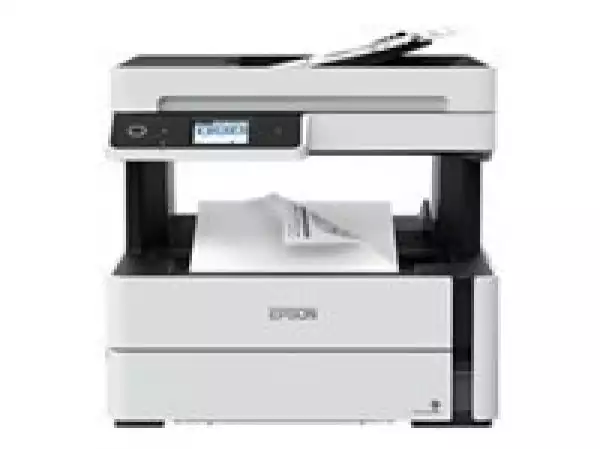 EPSON EcoTank ET-M3180 MFP mono 39ppm