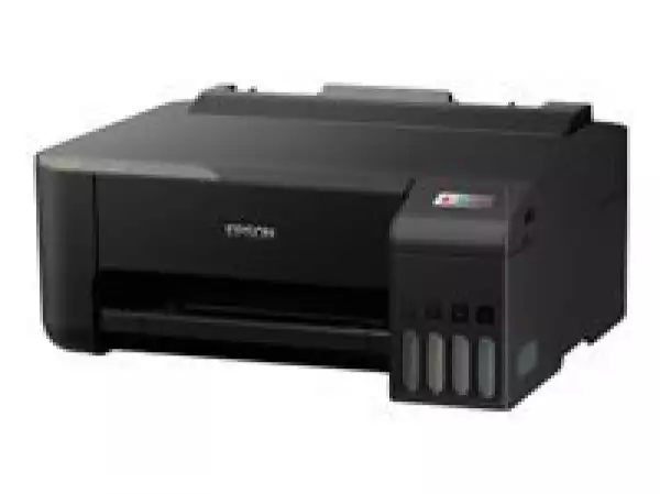 EPSON L1210 SFP EcoTank ink colour 10ppm