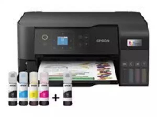 EPSON EcoTank L3560 Multifunction printer 33ppm