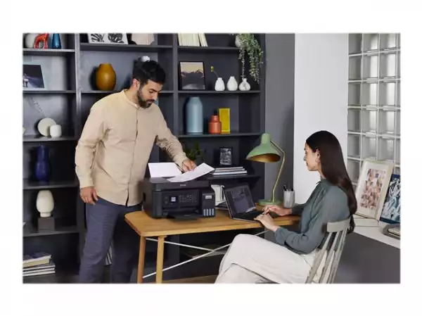 EPSON L5290 MFP ink Printer up to 10ppm