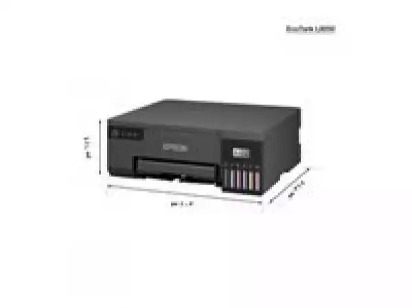 Epson EcoTank L8050