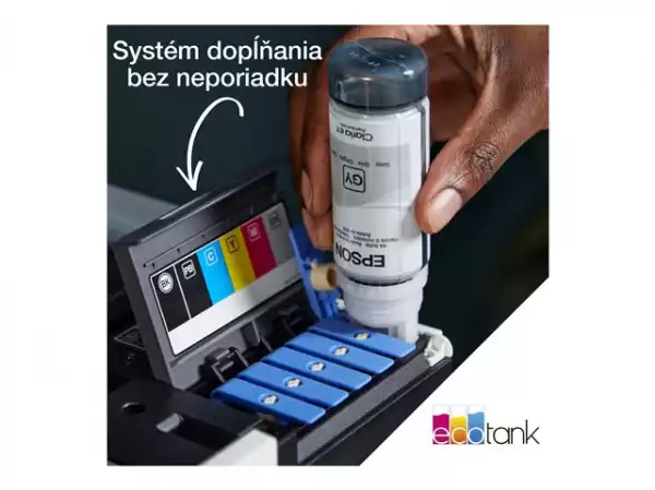 Epson EcoTank L8160