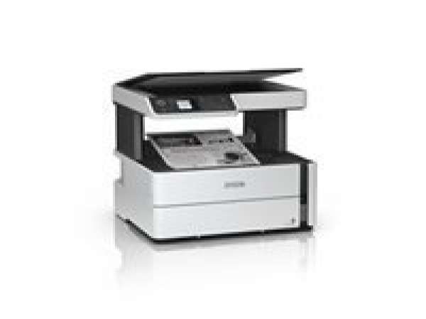 EPSON EcoTank M3170 ink mono 20ppm MFP