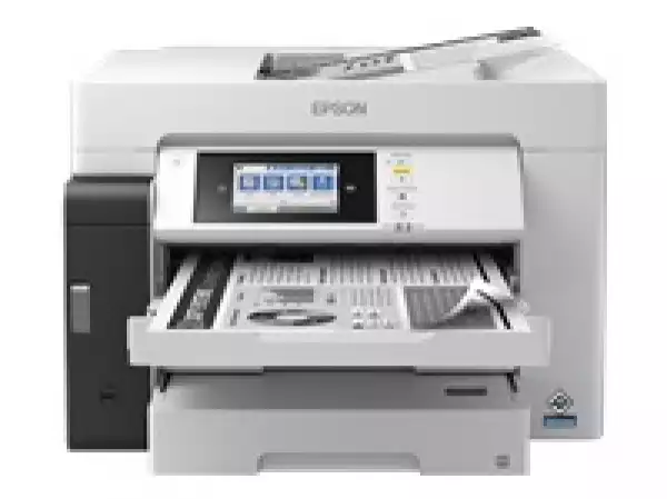 EPSON EcoTank Pro M15180 mono MFP 3in1 25ppm