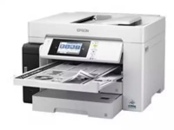 EPSON EcoTank Pro M15180 mono MFP 3in1 25ppm