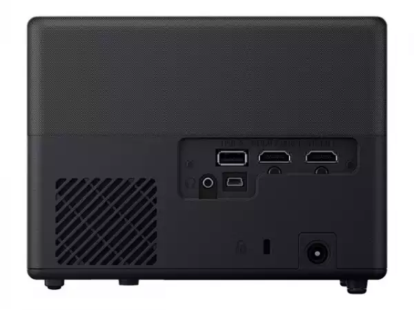 EPSON EF-12 Projector FHD 1920x1080 1000Lumen 2500000:1 HDMI USB 2.0 Type A USB 2.0 Type B